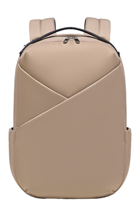 Origami 16-inch Laptop Backpack For Women