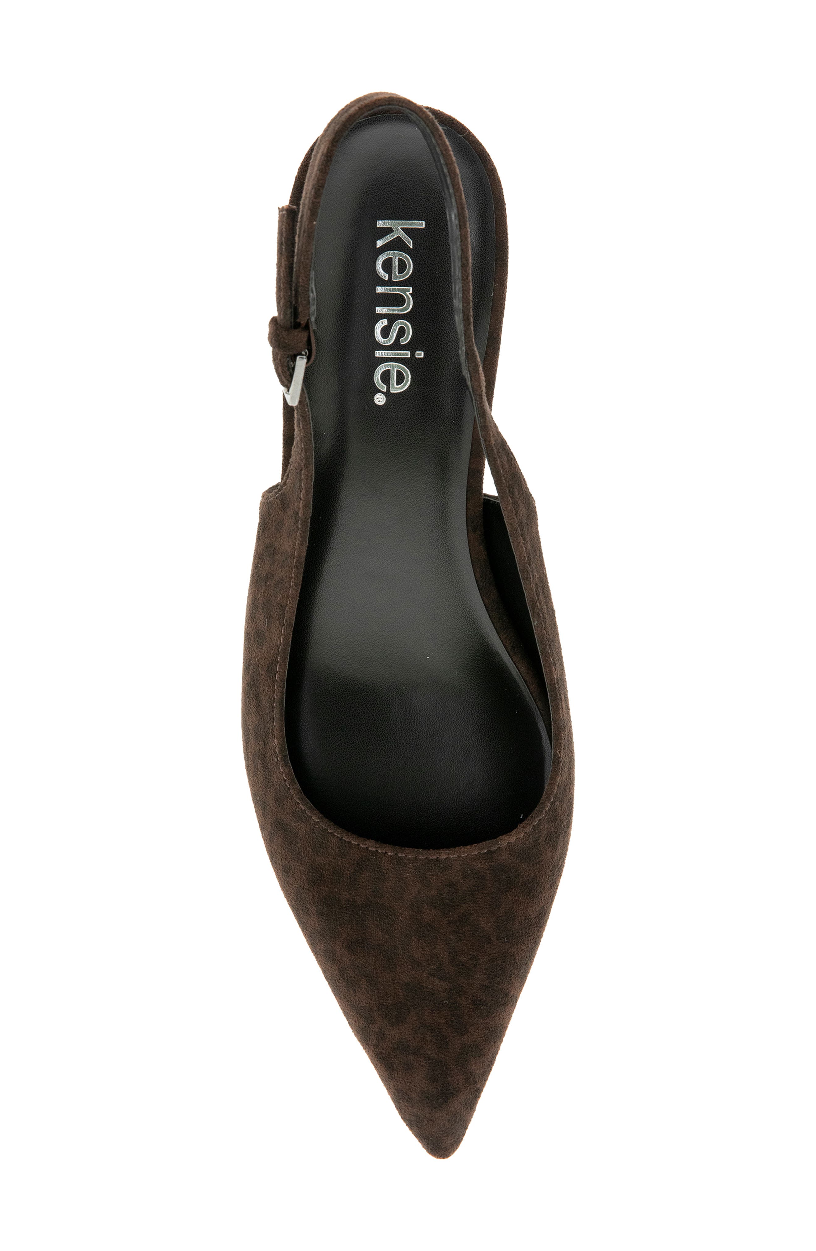Jace Slingback Pump, Alternate, color, ESPRESSO LEOPARD