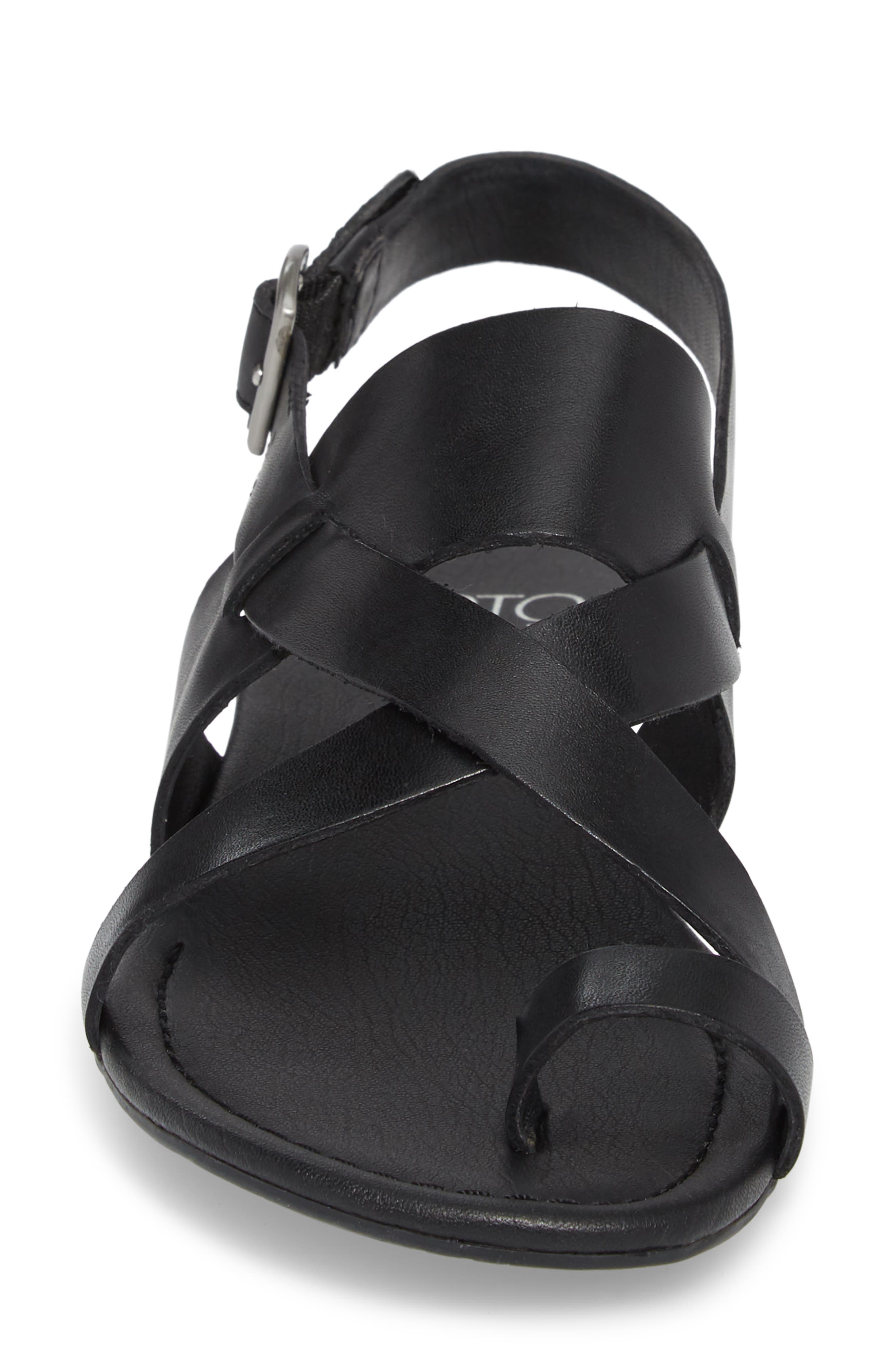 SARTO by Franco Sarto Gia Sandal, Alternate, color, 