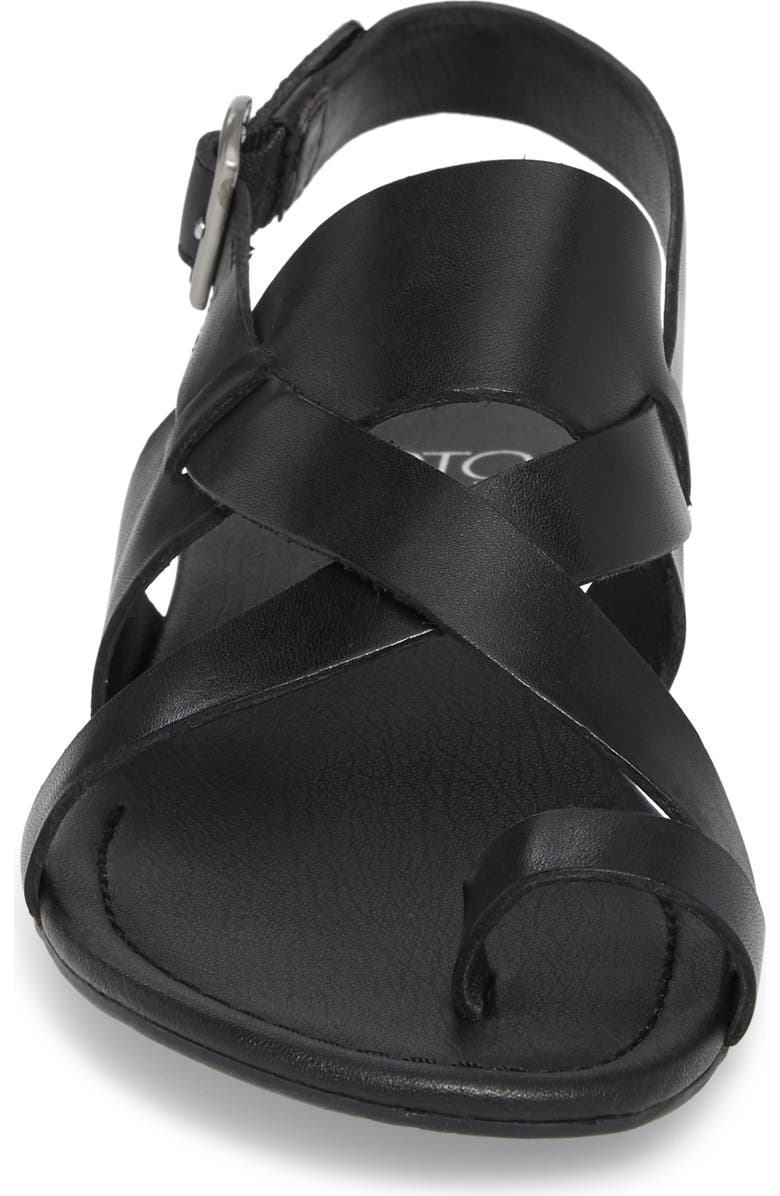 SARTO by Franco Sarto Gia Sandal, Alternate, color,