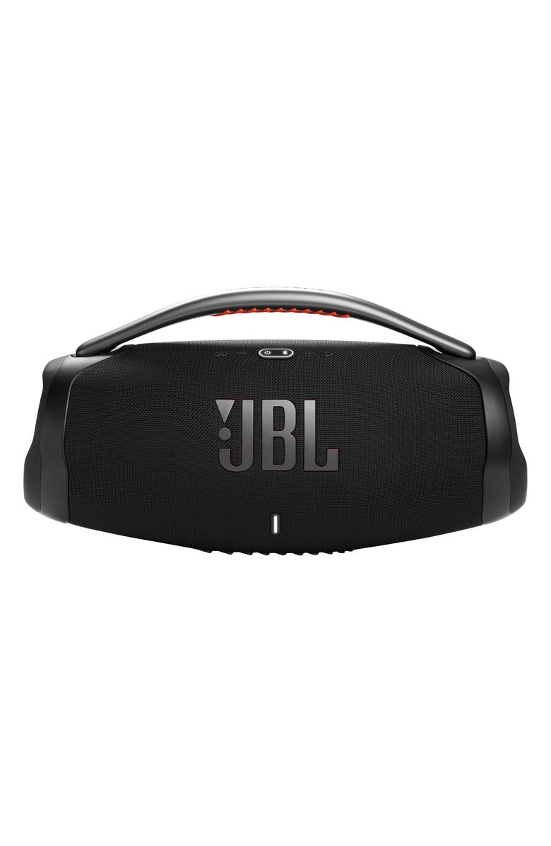 JBL Boombox 3 Waterproof Speaker, Alternate, color, 