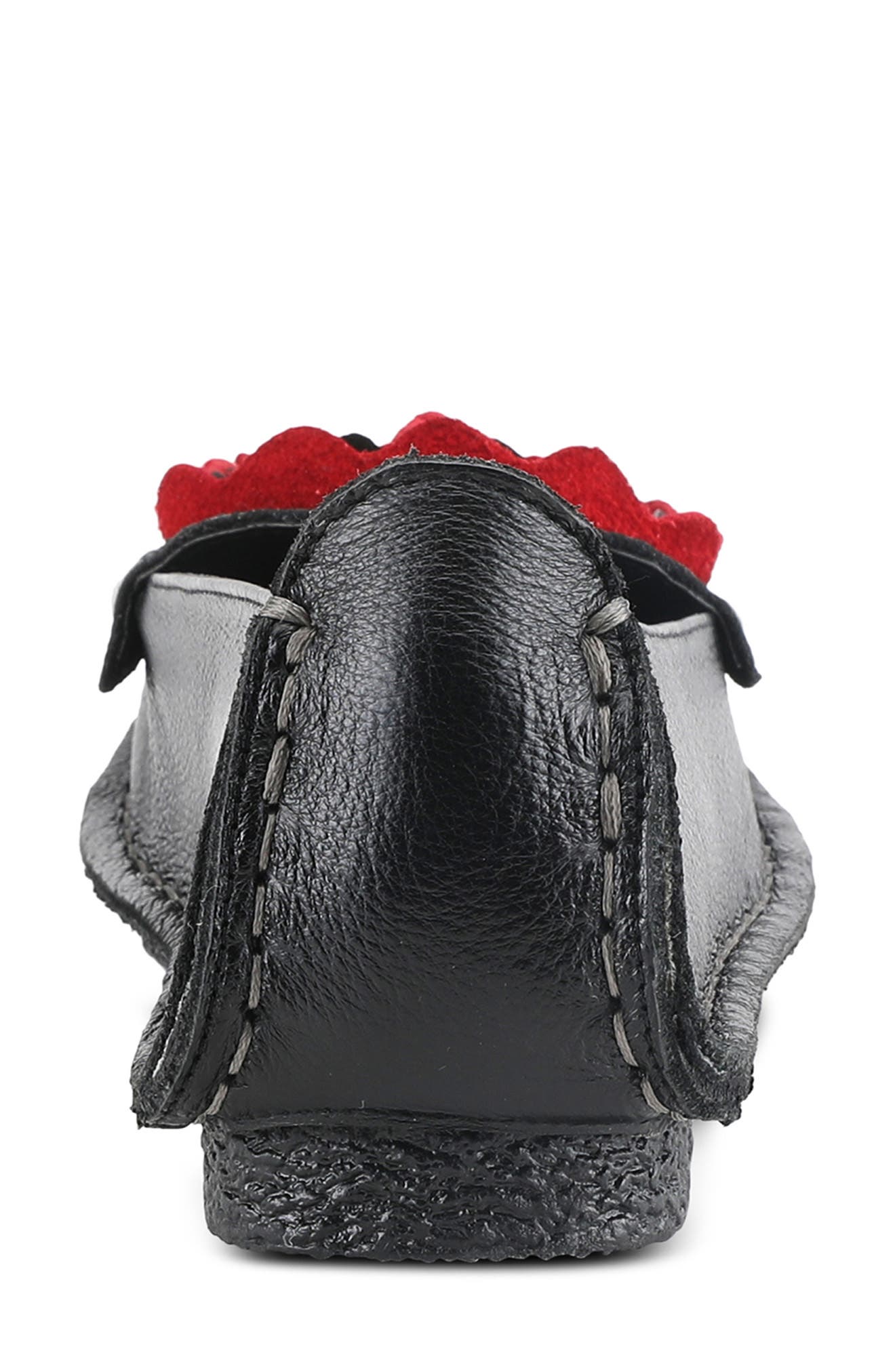 L'Artiste by Spring Step DEZI FLAT, Alternate, color, 