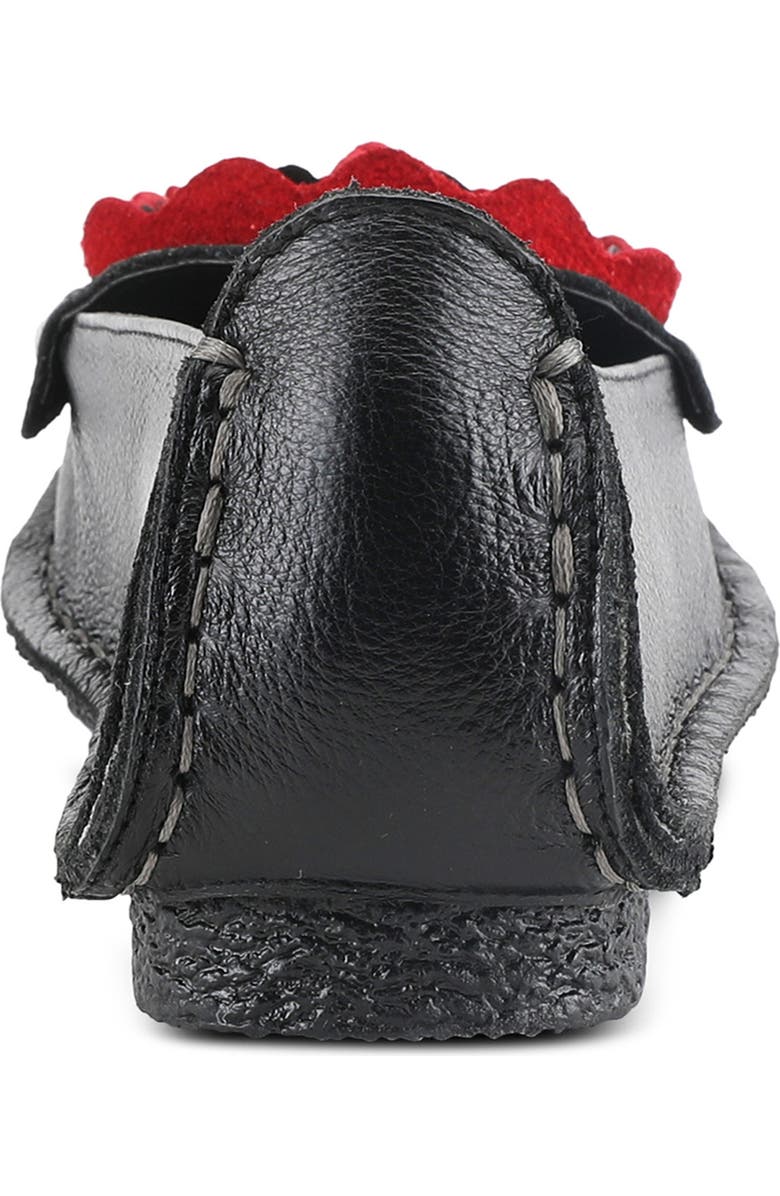 L'Artiste by Spring Step DEZI FLAT, Alternate, color,