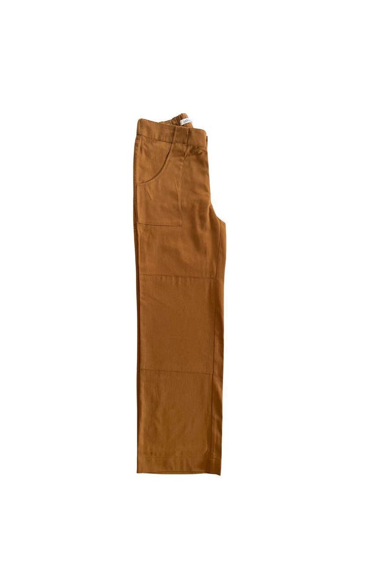 Women's Charlie Pants, Alternate, color, Acorn