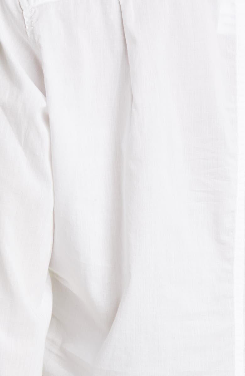 Frank & Eileen Barry Button-Up Shirt, Alternate, color, 