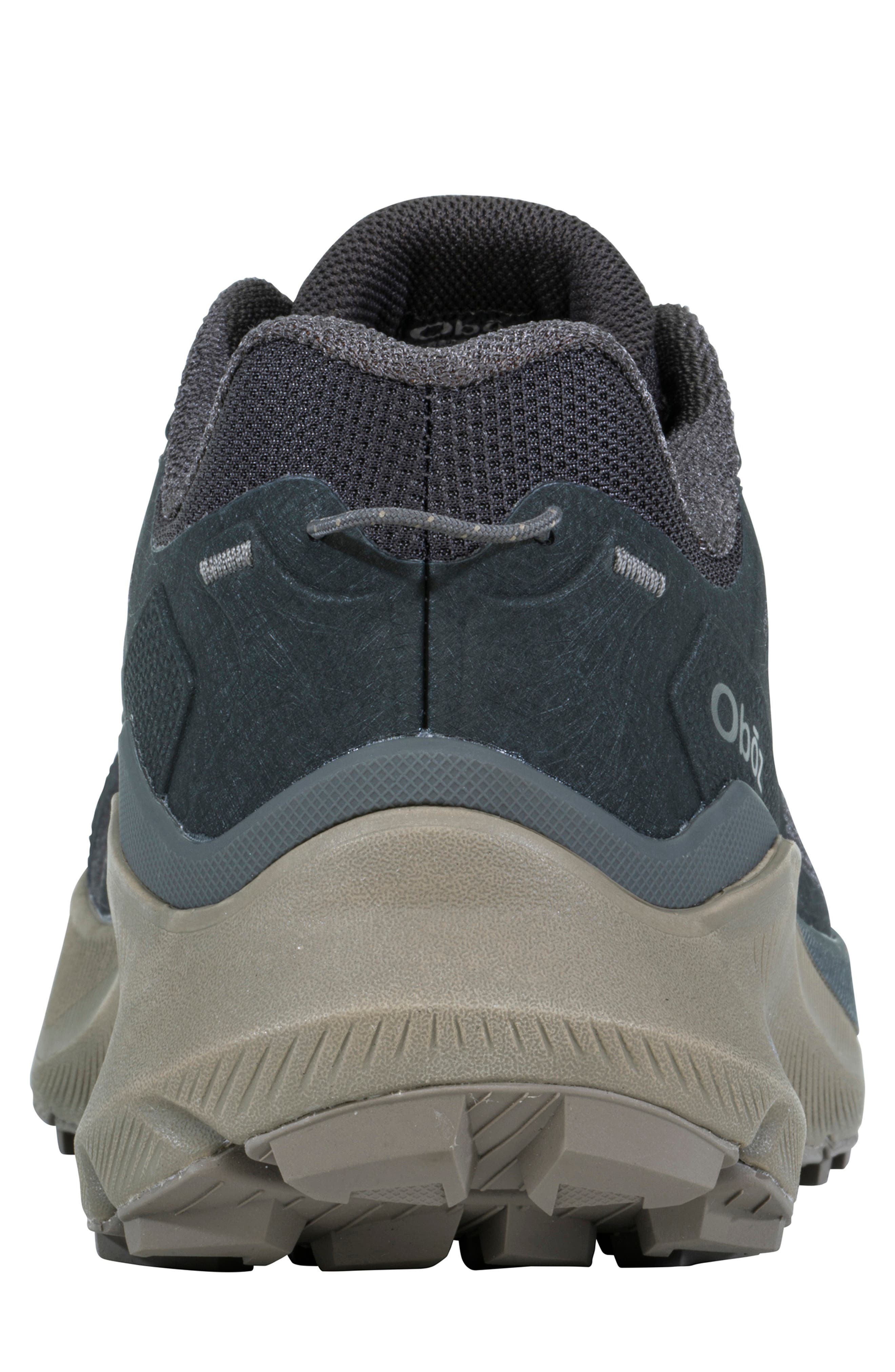Oboz Katabatic Wind Hiking Sneaker, Alternate, color, 