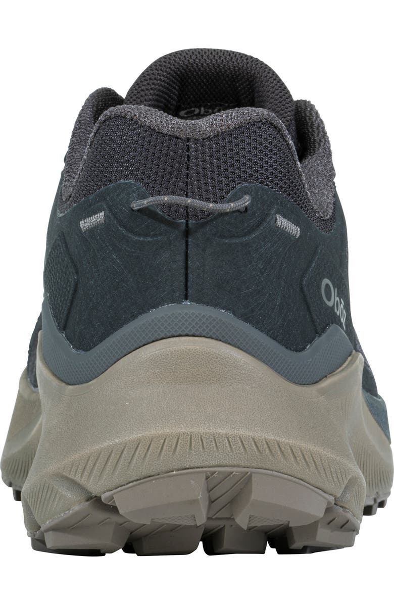 Oboz Katabatic Wind Hiking Sneaker, Alternate, color,