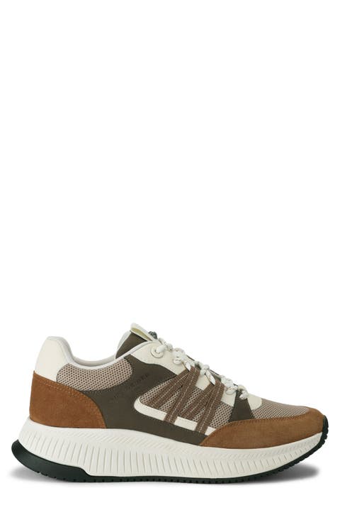 Maddox Sneaker
