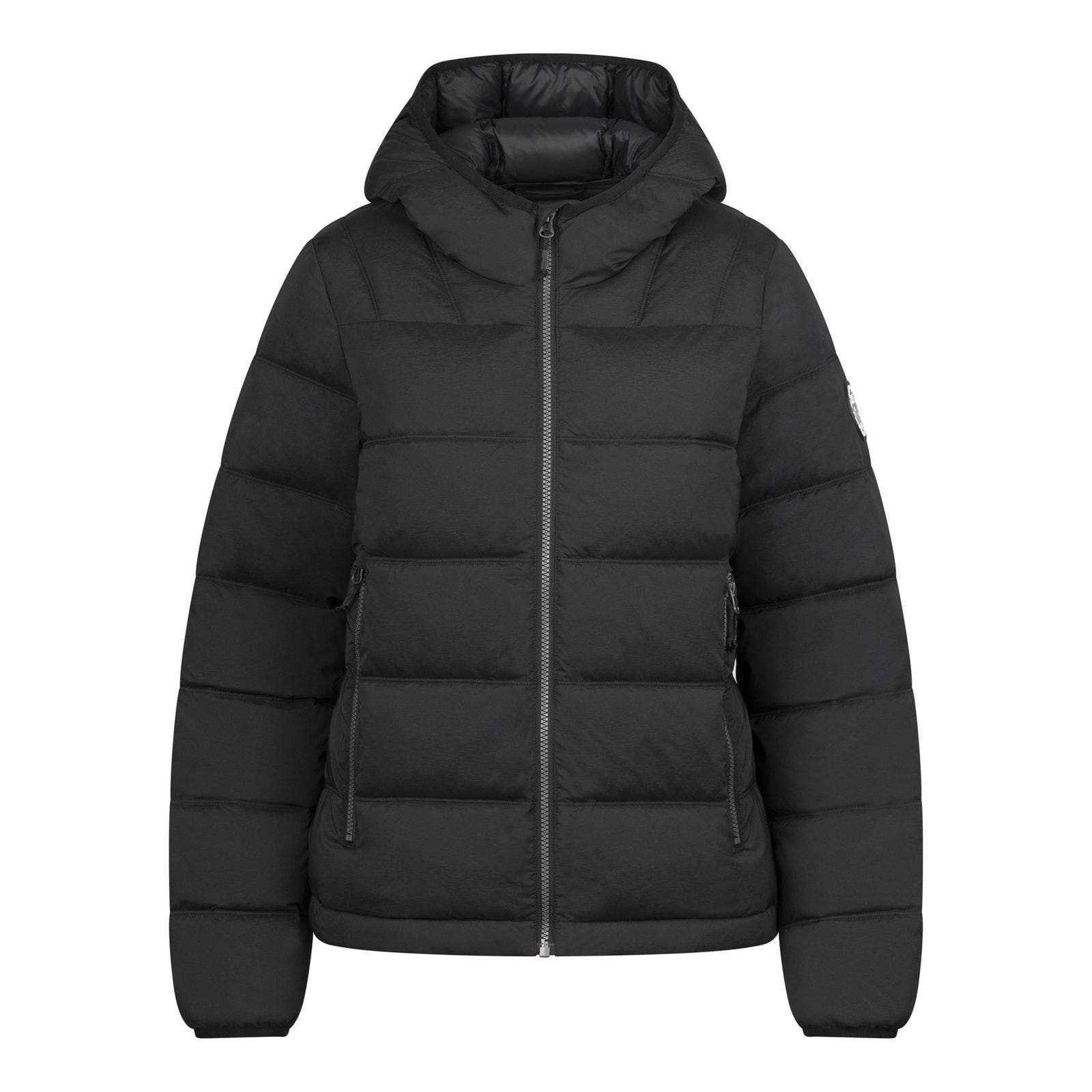 selected Black
