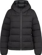 Trespass Rollins Hooded Jacket