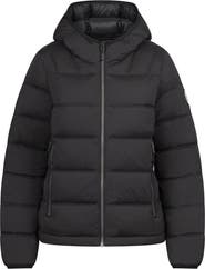 Trespass Rollins Hooded Jacket