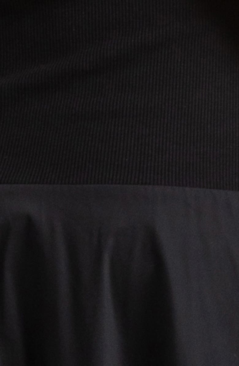 PIETRO BRUNELLI MATERNITY Sleeveless Drop Waist Maternity Dress, Alternate, color,