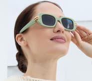 Youzey The Monaco Sunglasses
