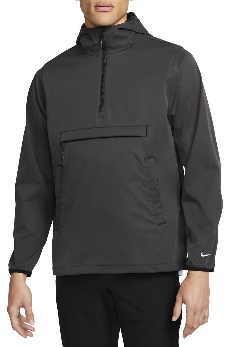 Nike Repel Unscripted Water Repellent Anorak, Main, color, 