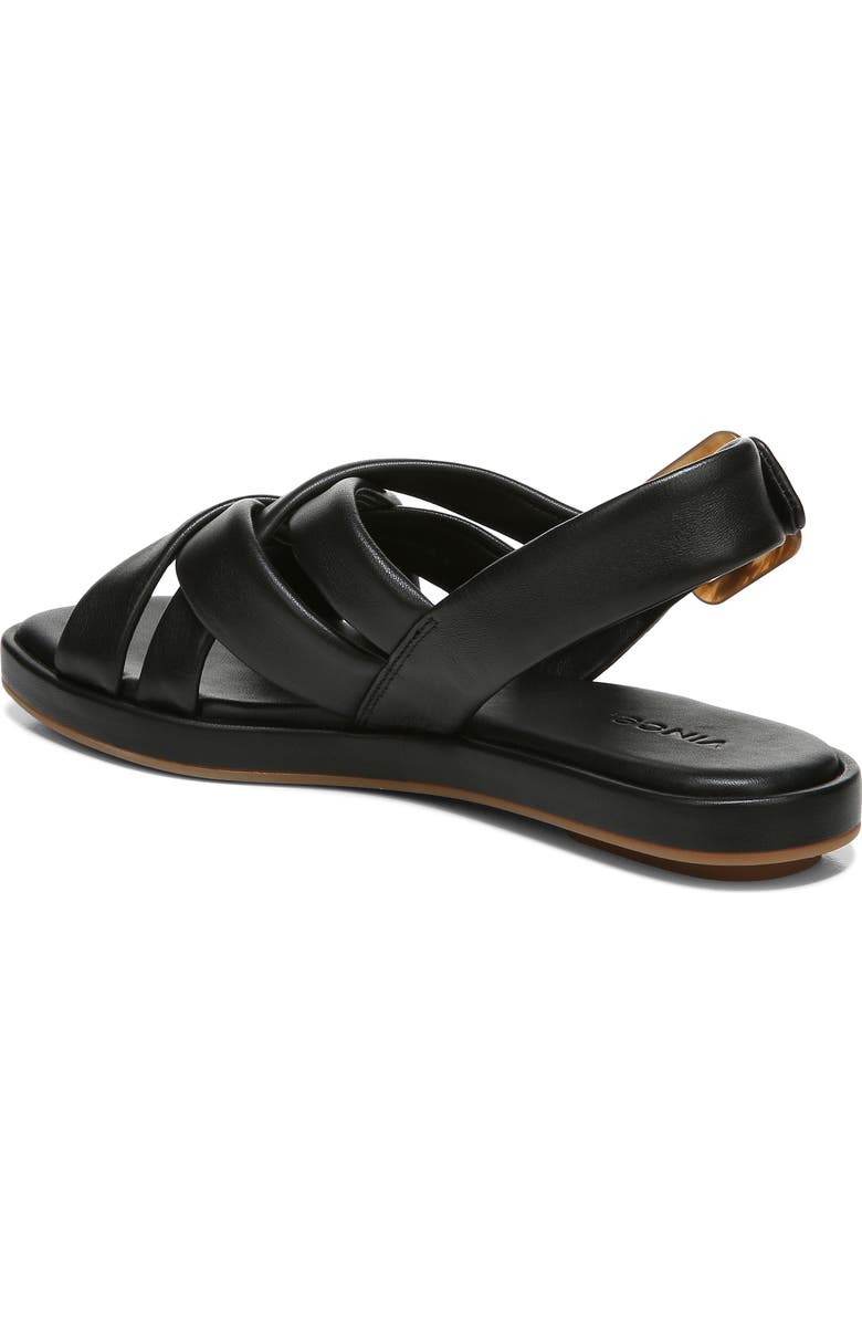 Vince Rexx Woven Slingback Sandal, Alternate, color,