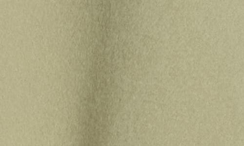 Theory Sileena Wool & Cashmere Blend Coat In Green