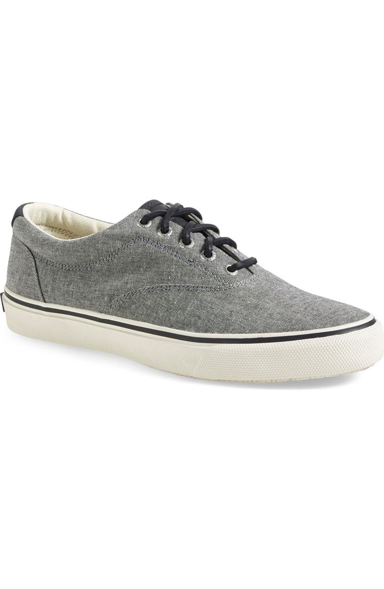 SPERRY TOP-SIDER<sup>®</sup> Sperry 'Striper' Sneaker, Main, color,