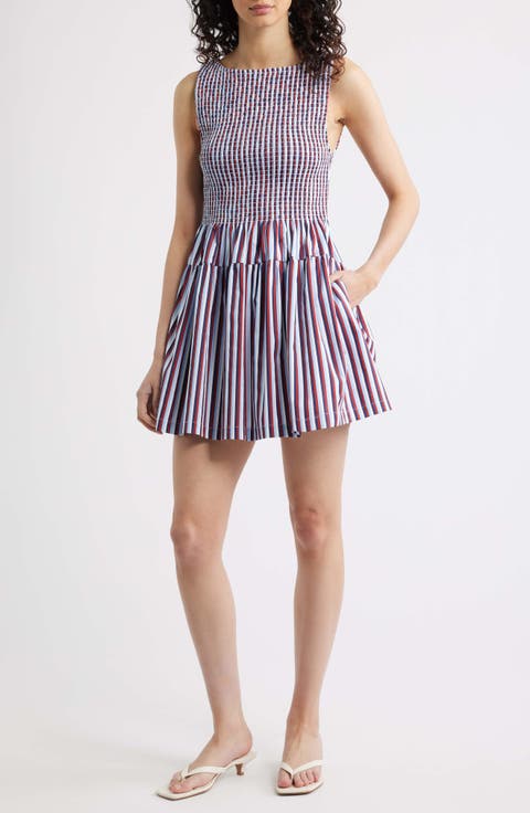 The Cosima Nap® Minidress