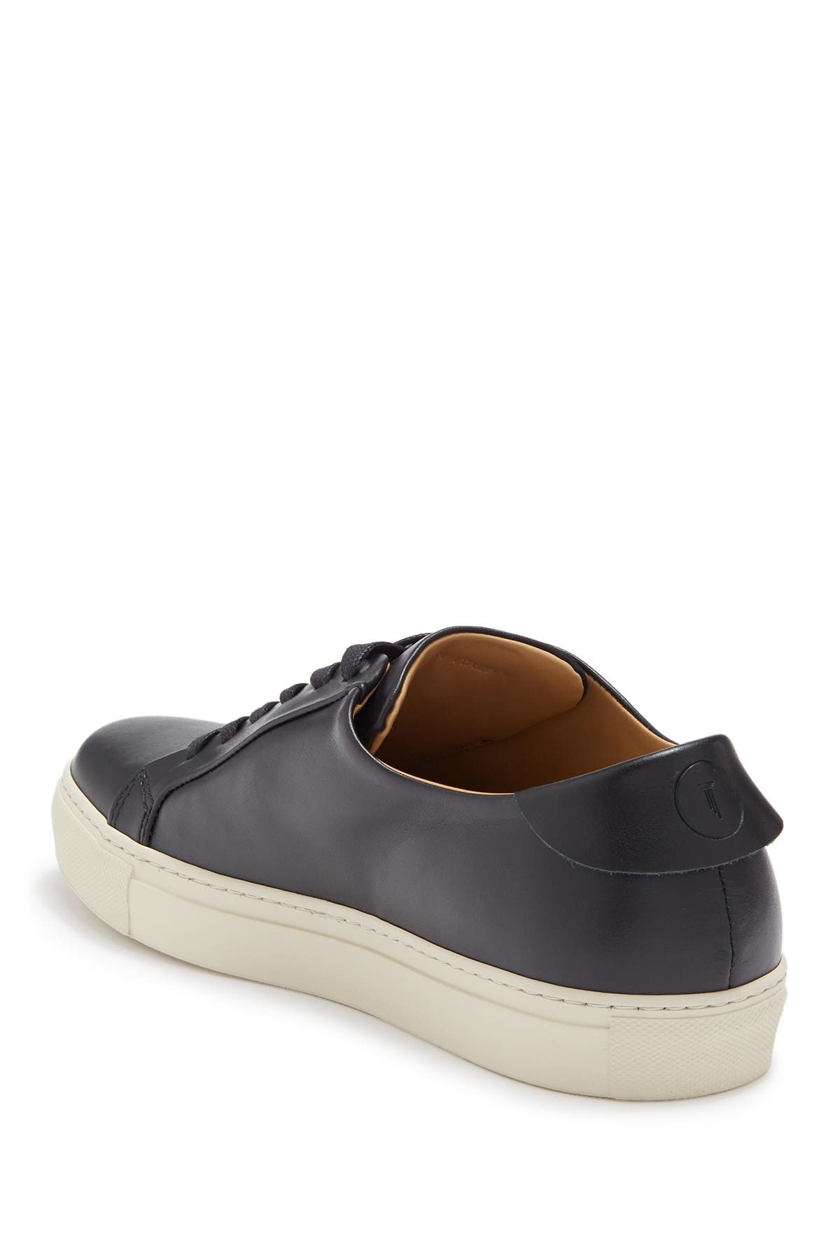 Collegium Pillar Low Sneaker, Alternate, color, 