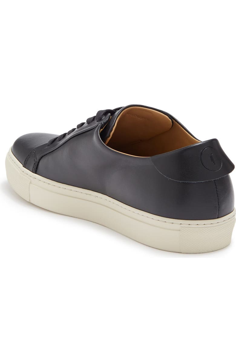 Collegium Pillar Low Sneaker, Alternate, color,