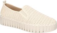 EASY STREET Peppy Slip-On Platform Sneaker