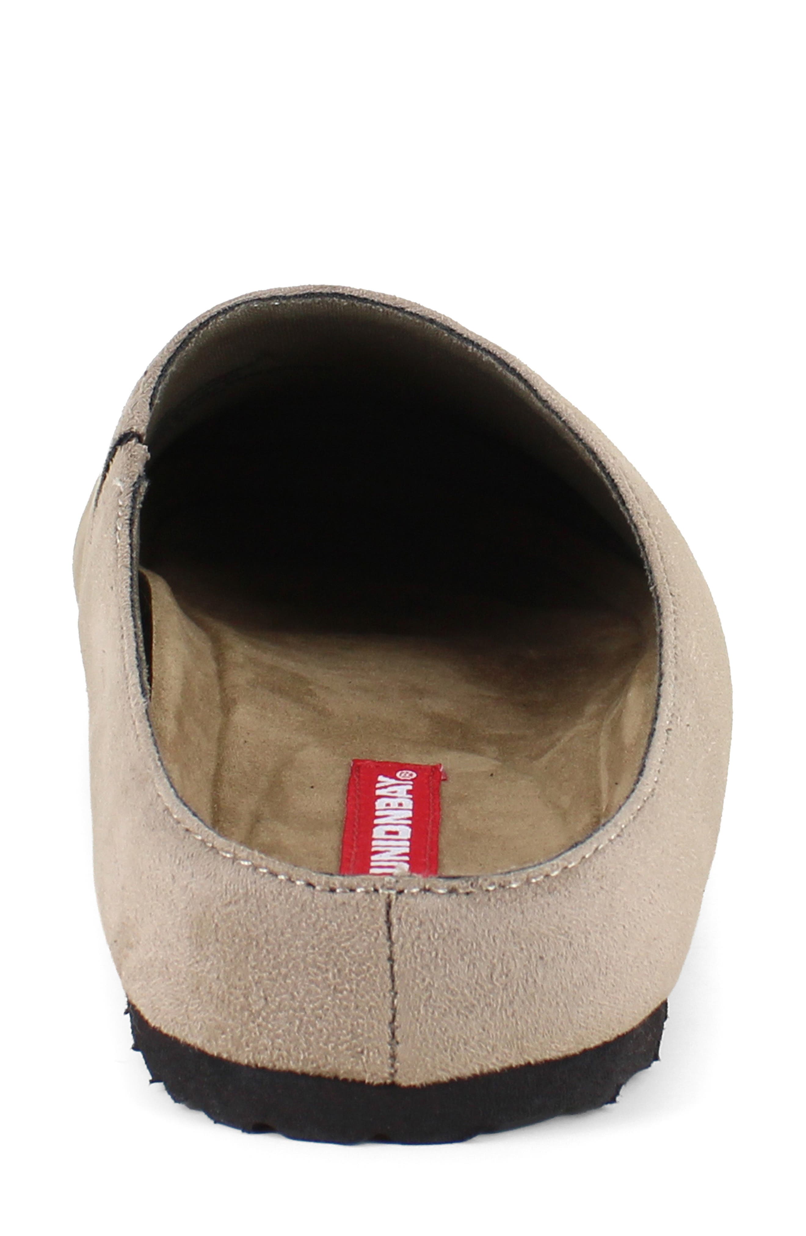 Simone Clog