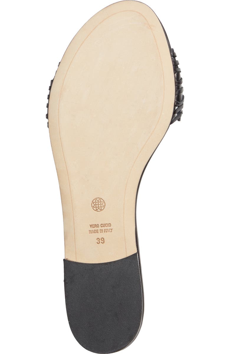 Emme Parsons Paloma Slide Sandal, Alternate, color,