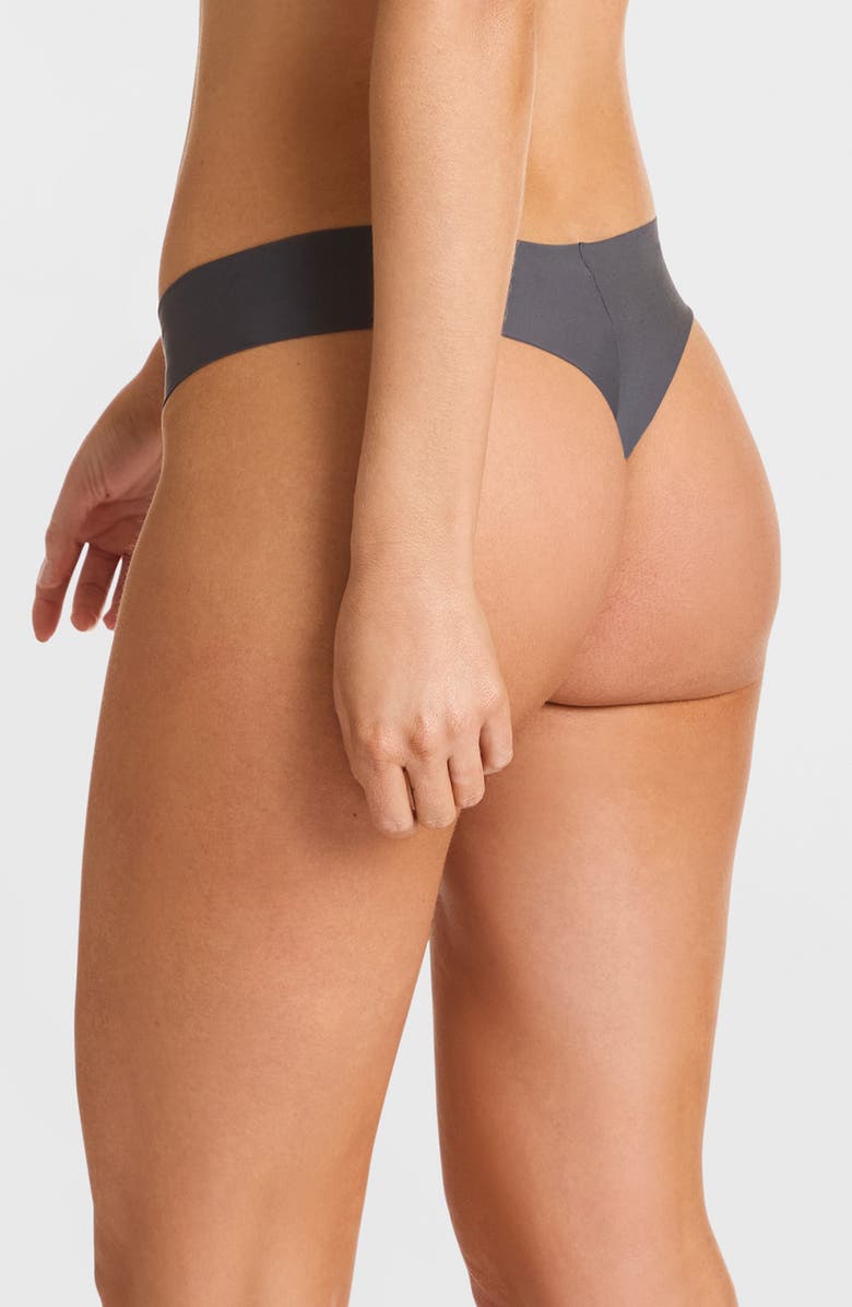 Commando Butter Thong, Alternate, color, 