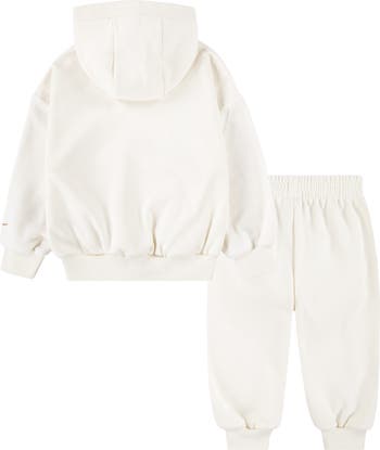 KIds' Cozy Comfort Hoodie & Joggers Set