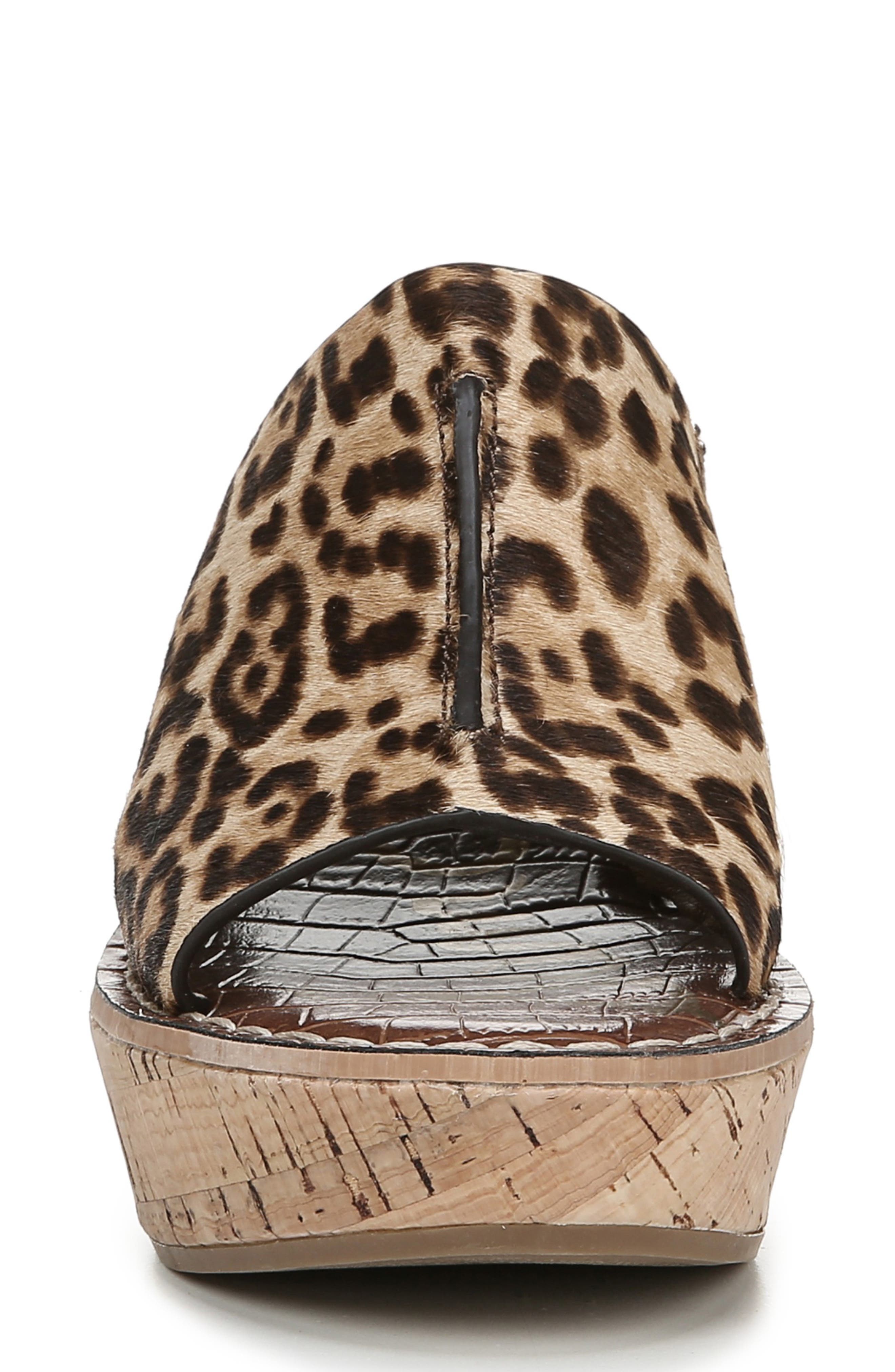 Ranger Platform Sandal, Alternate, color, SAND
