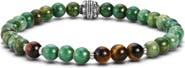 Jonas Studio Hideaway Beaded Stretch Bracelet