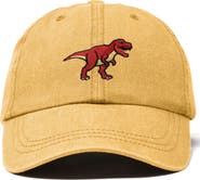 Dalix T Rex Dad Cap
