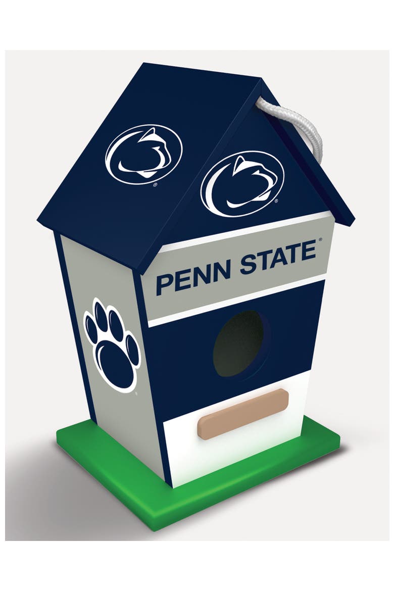 Penn State Nittany Lions Birdhouse, Main, color, Multicolor