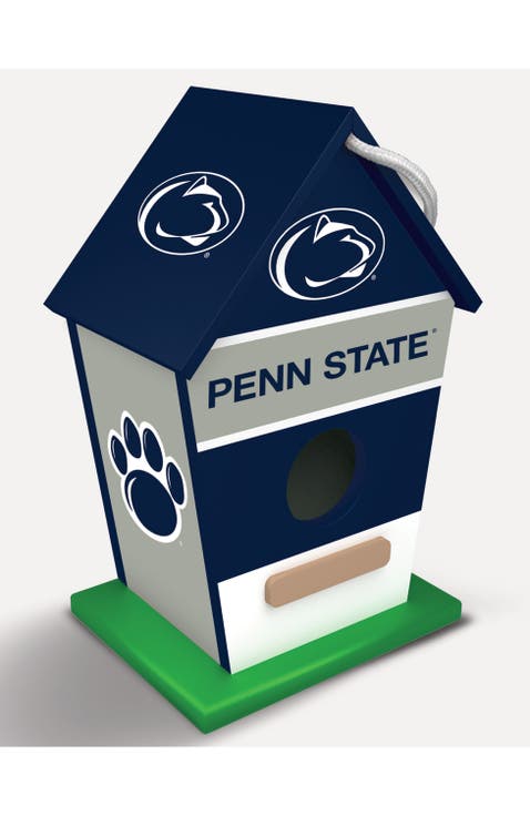 Penn State Nittany Lions Birdhouse