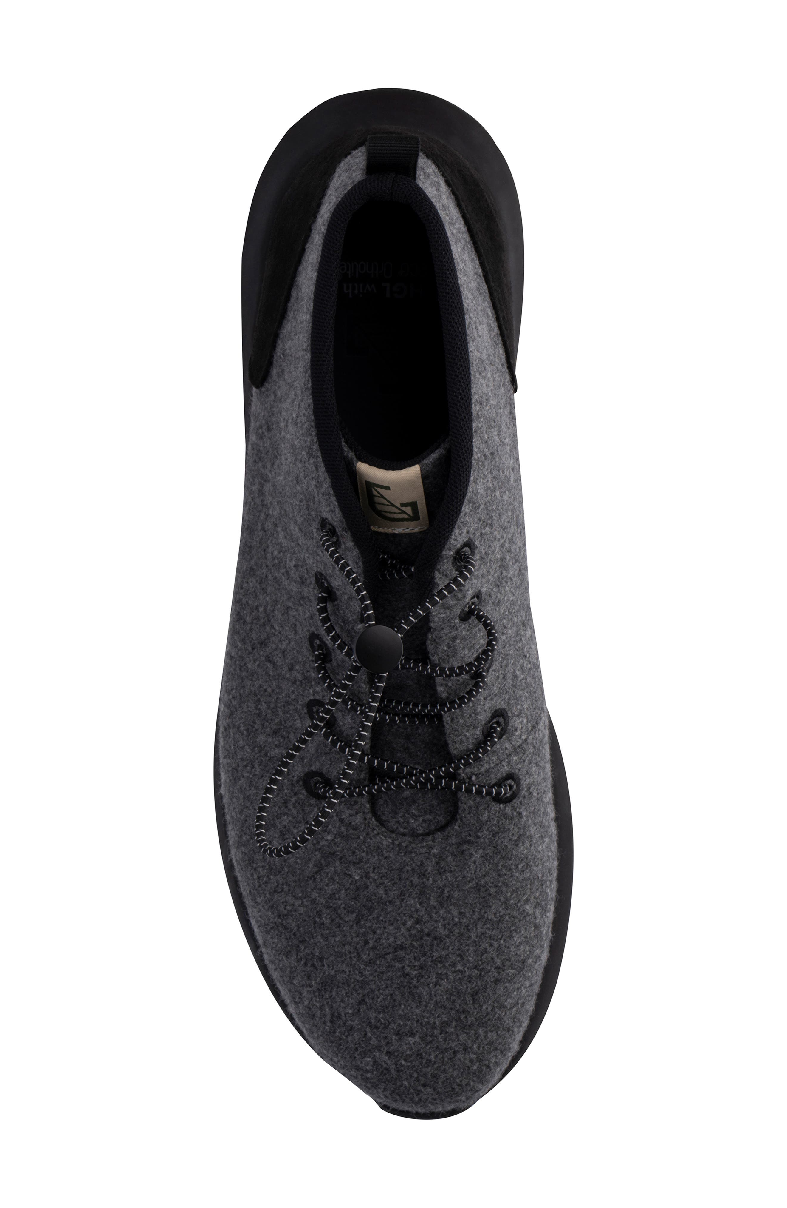 Hybrid Green Label Elwood Chukka Sneaker, Alternate, color, 