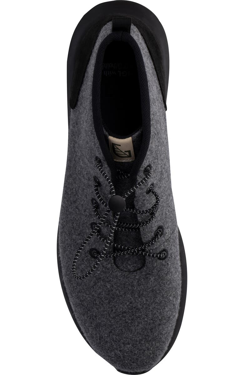 Hybrid Green Label Elwood Chukka Sneaker, Alternate, color,