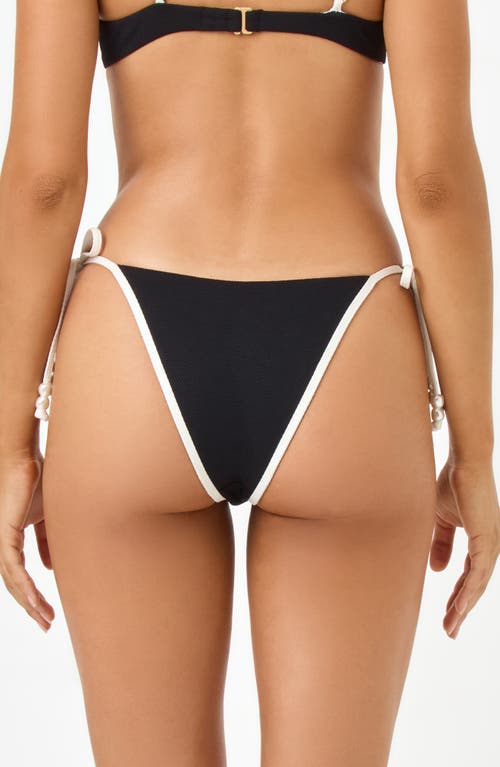 L*space Lspace Lucia Bitsy Bikini Bottoms In Multi