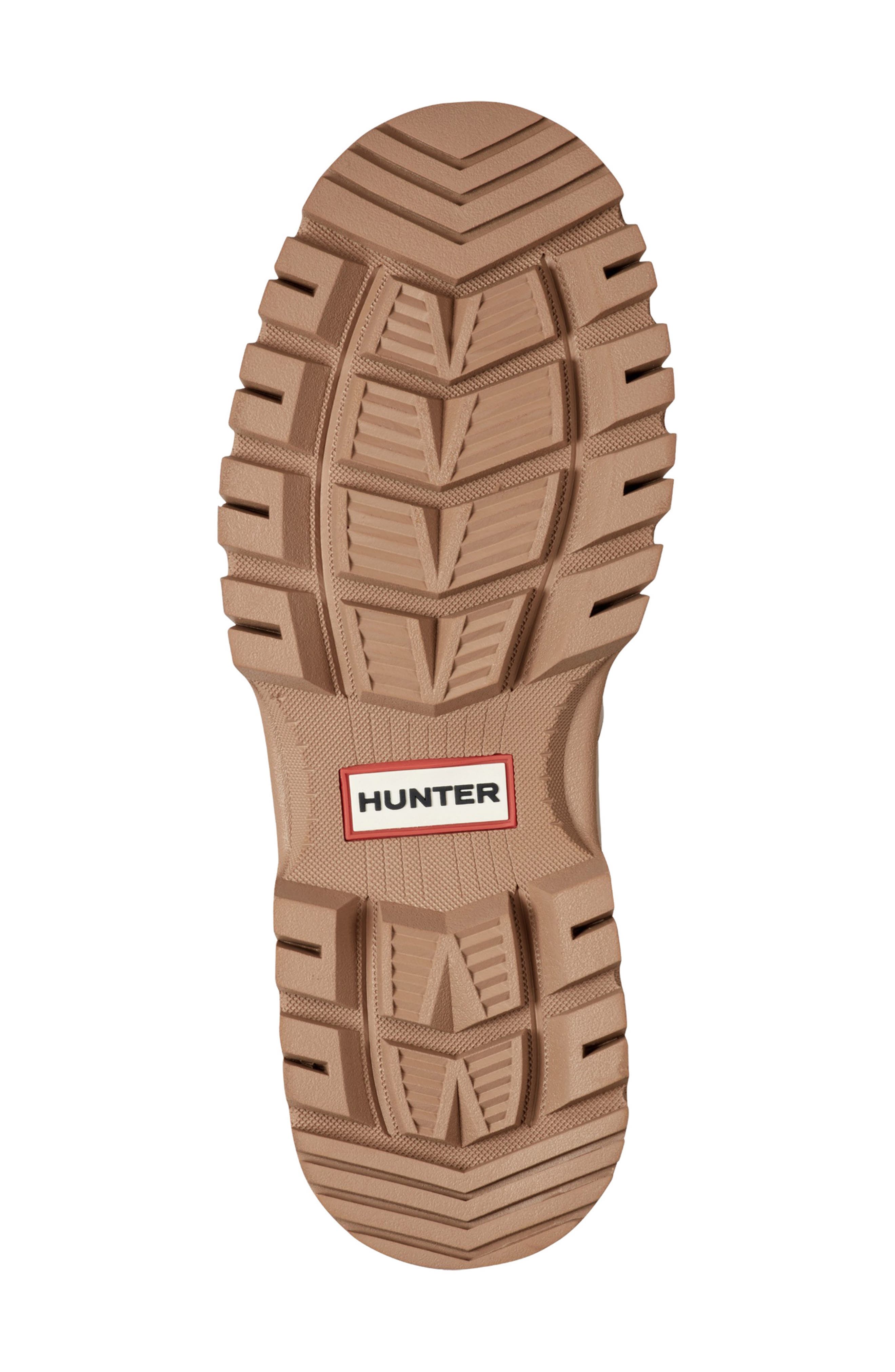 Wendy Rain Boot, Alternate, color, LIGHT NATURAL