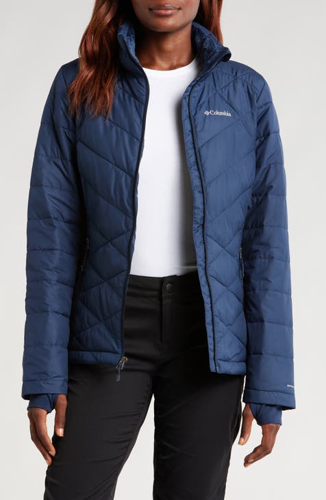 Nordstrom columbia jacket best sale