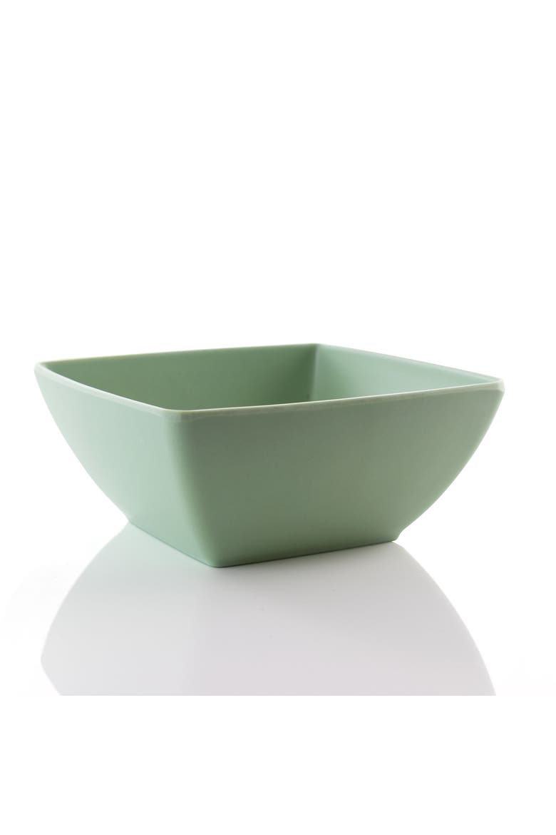 Grayson 4 Piece 6 Inch Melamine Bowl Set, Alternate, color, Assorted