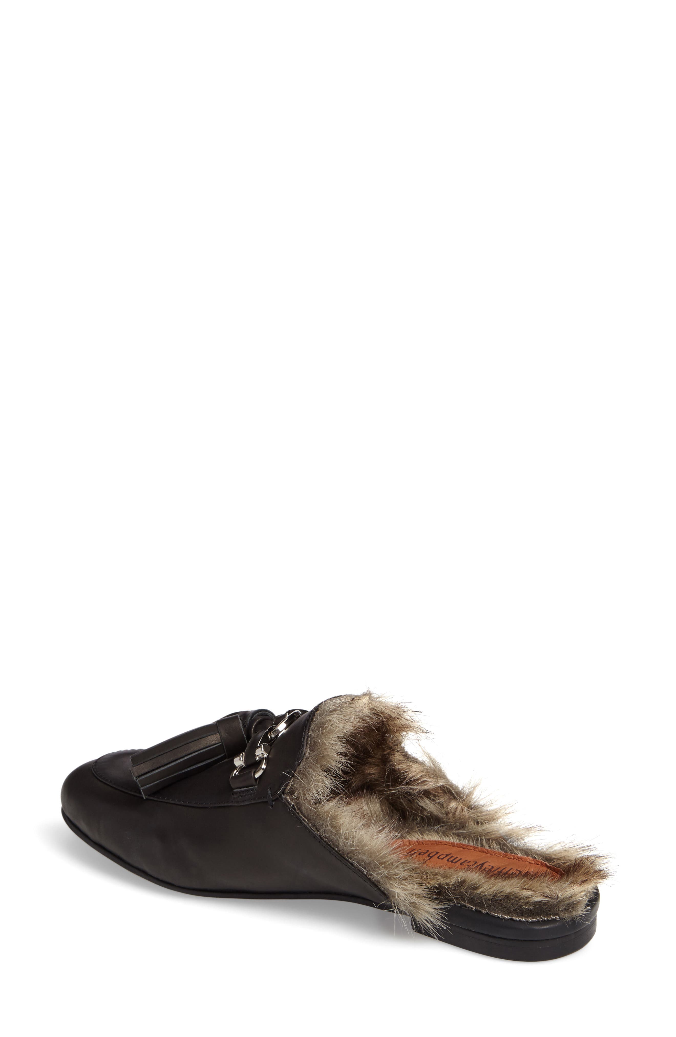 Jeffrey Campbell Apfel Mule, Alternate, color, 