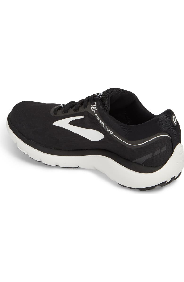 Brooks PureFlow 7 Running Shoe, Alternate, color,
