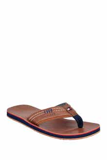 Tommy Hilfiger Destino Flip Flop