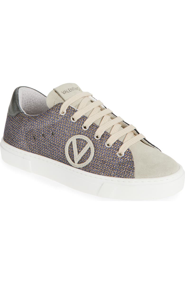 VALENTINO BY MARIO VALENTINO Laura Star Sneaker, Main, color,