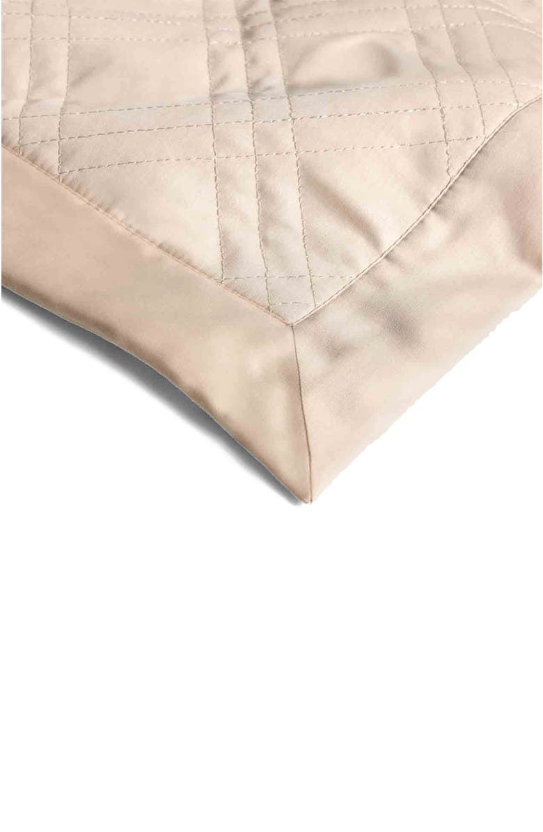 Togas Orlean Bedcover, Alternate, color, Beige