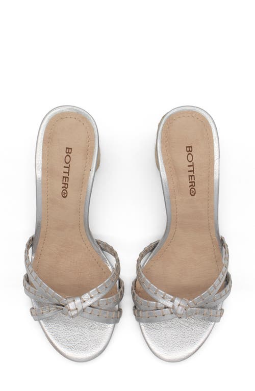 Bottero Botingrid 2 Verao Xxiv Sandal