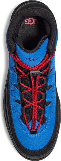 CapTrail High Waterproof Sneaker