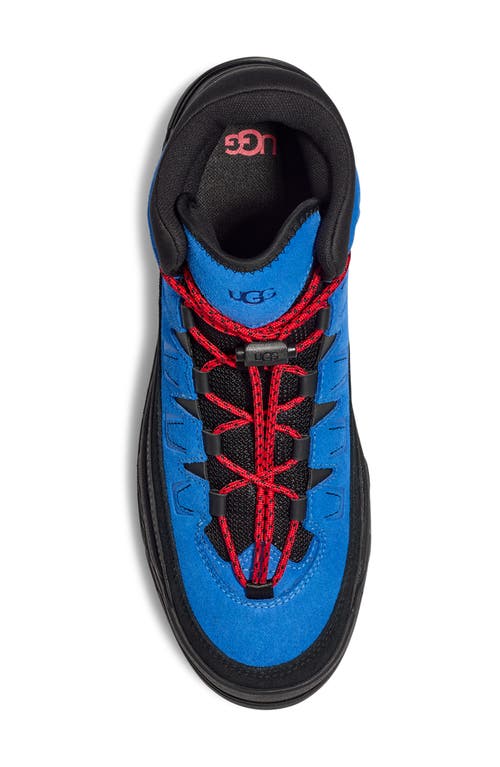 Ugg ® Captrail High Waterproof Sneaker