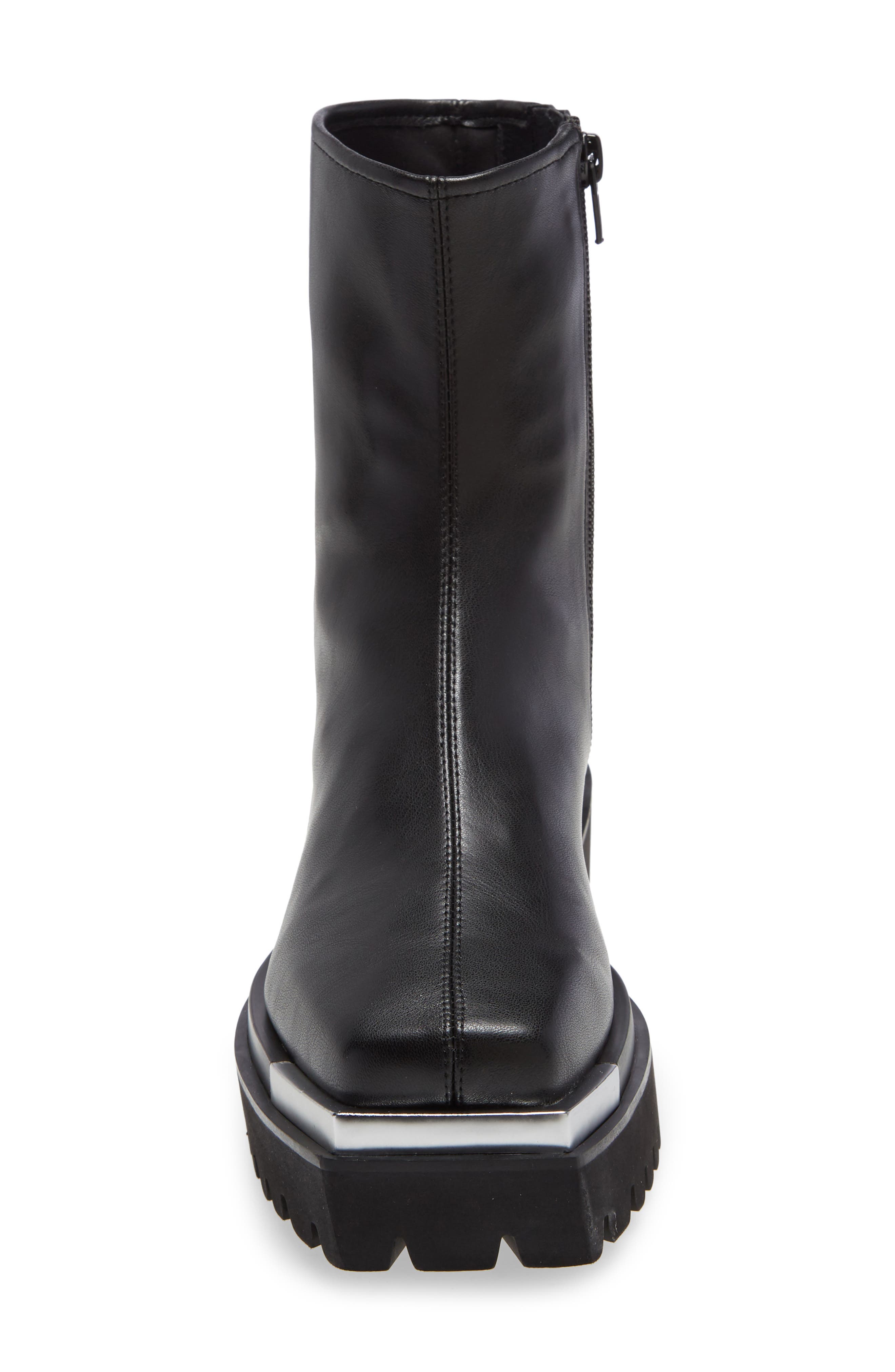 Jeffrey Campbell Devout Platform Boot, Alternate, color, 