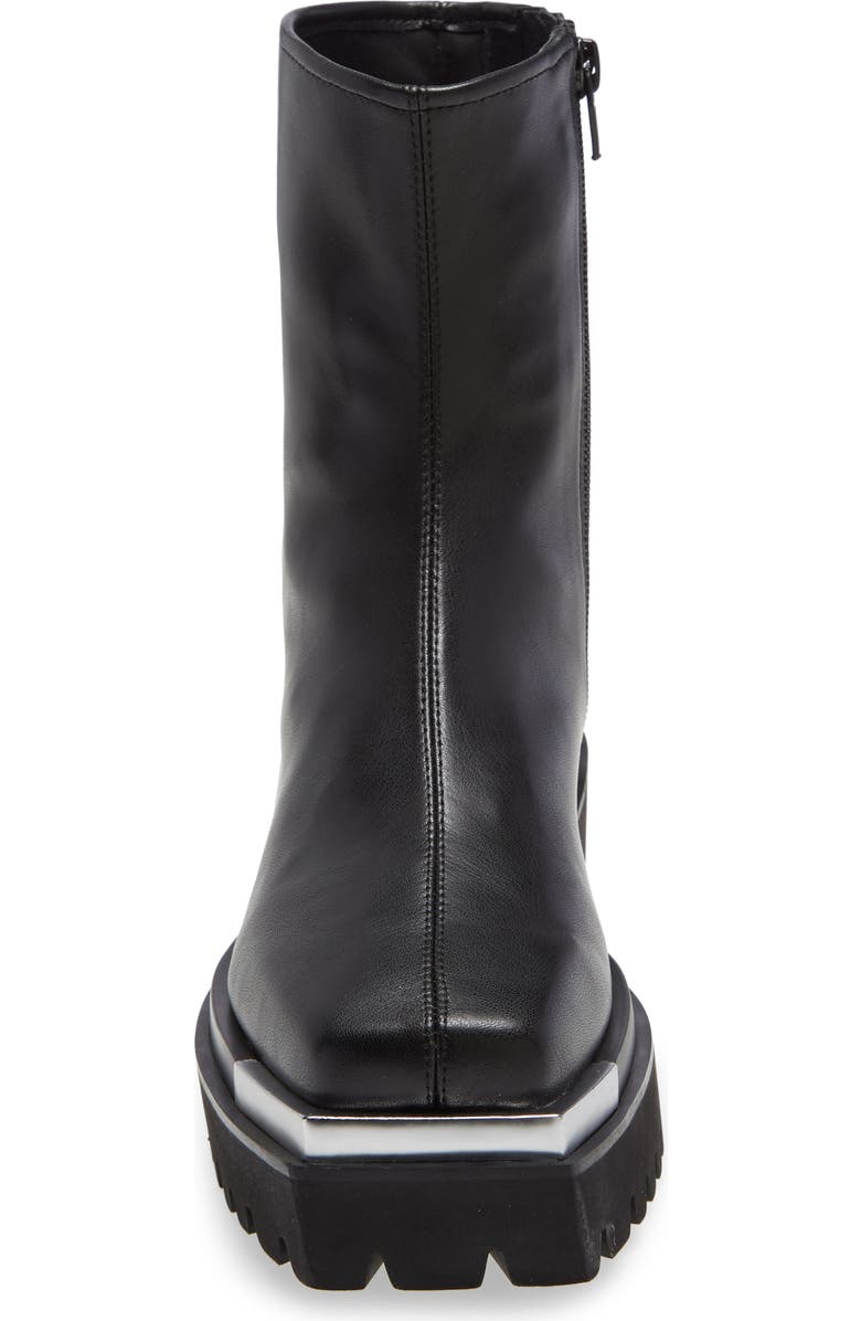 Jeffrey Campbell Devout Platform Boot, Alternate, color,